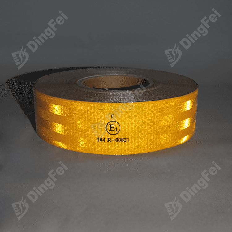 ECE104 Reflective Tape - 